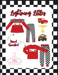 Lightning Littles | ETA January