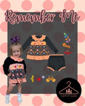 Remember Me | ETA January