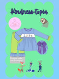 Kindness-topia | ETA January