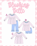 DOTD | Blushing Belle | ETA February