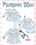 DOTD | Primrose Blue | ETA February