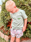 Going to the Zoo Boy's