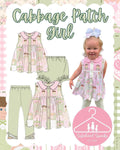 Cabbage Patch Girl | ETA January