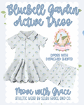 Bluebell Garden Active Dress- ETA January