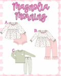 DOTD | Magnolia Morning | ETA February