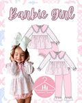 Barbie Girl | ETA January