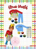 Elmo's World | ETA January