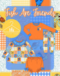 Fish are Friends | ETA January