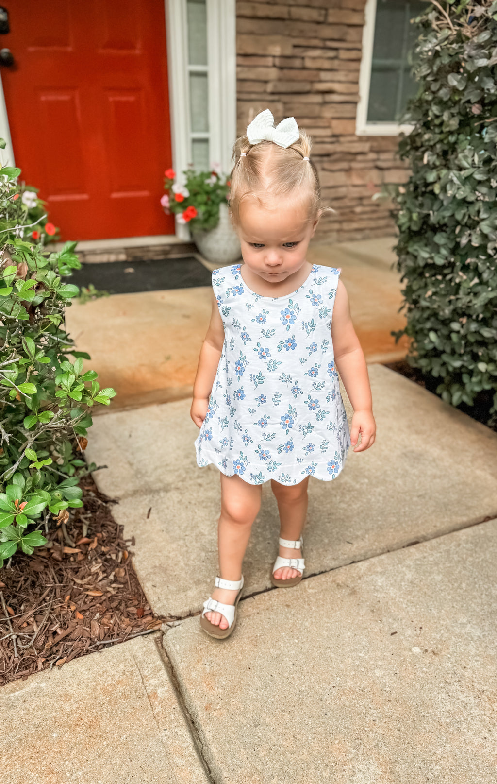 Bluebreeze Skirted Bubble