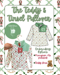Teddy & Tinsel Pullover- ETA EARLY NOVEMBER