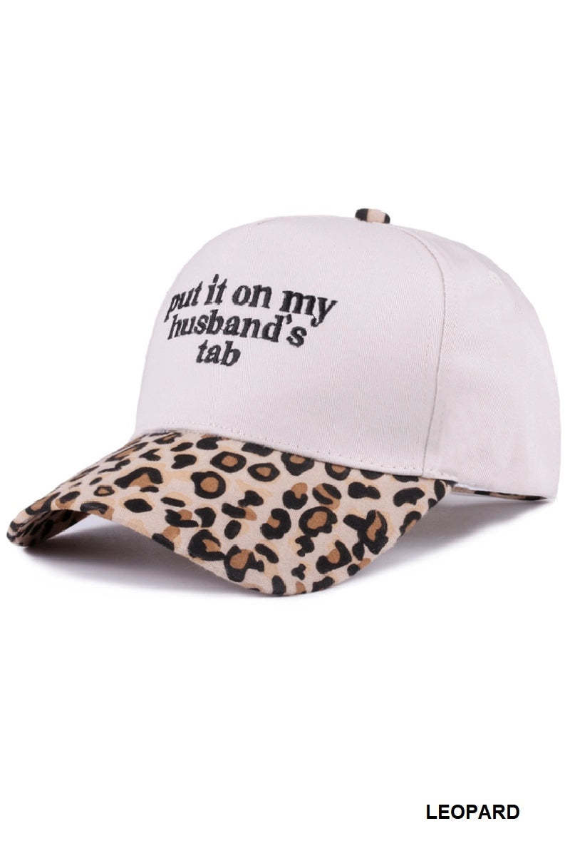 Adult Cotton Cap Hats