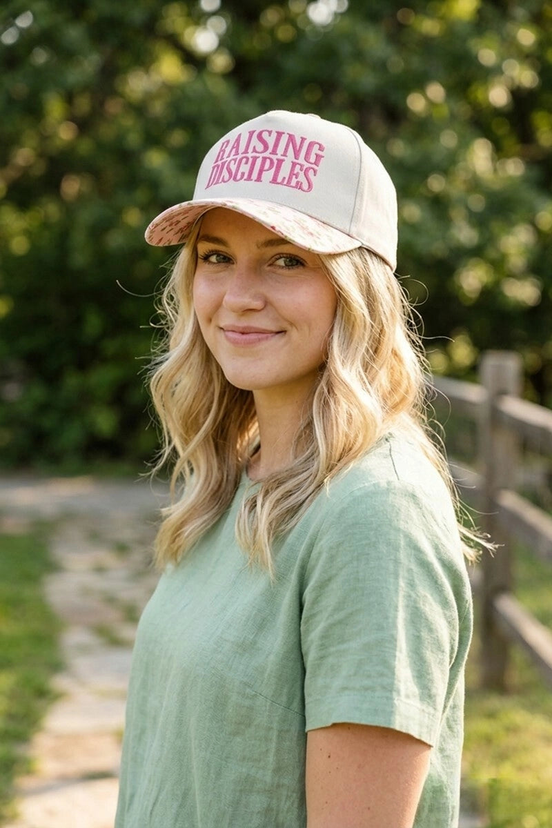 Adult Cotton Cap Hats
